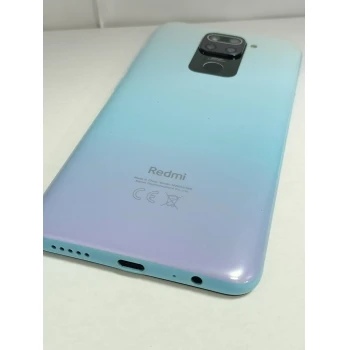 Xiaomi Redmi Note 9 128 Gb blue