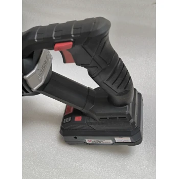 Parkside Performance Cordless 7 Pieces Power Took KIT