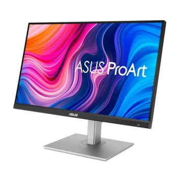 Monitor ASUS ProArt PA278CV 27" 2K, Silver