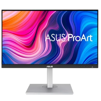 Monitor ASUS ProArt PA278CV 27" 2K, Silver