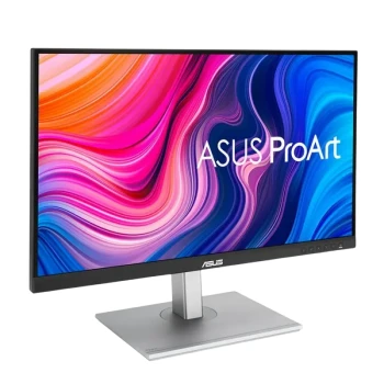 Monitor ASUS ProArt PA278CV 27" 2K, Silver