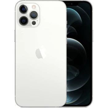 Telefon Apple iPhone 12 Pro Max 128 GB White