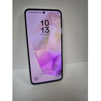 Samsung Galaxy A35 8/256 GB White