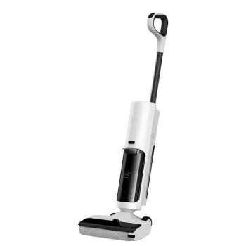 Aspirator vertical Xiaomi Truclean W20 Wet Dry, Black White