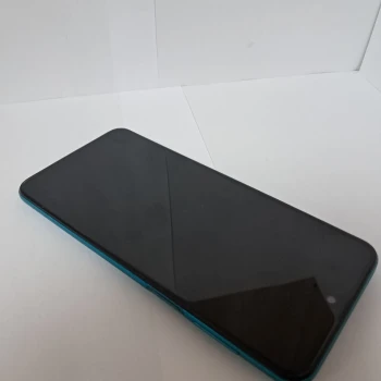 Xiaomi Redmi Note 9 Pro 6/64GB Green