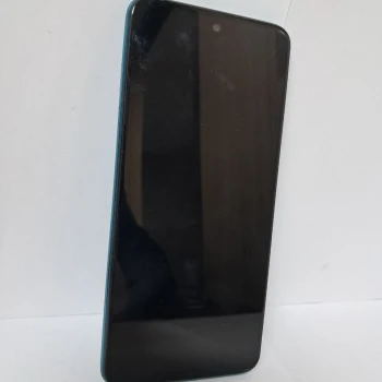 Xiaomi Redmi Note 9 Pro 6/64GB Green