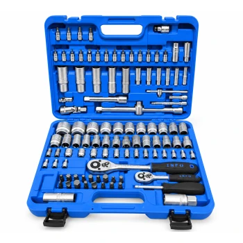 Set de chei Tools Professional info