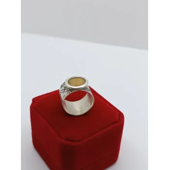 Inel din Argint Proba 925* 8.28 gr