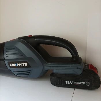 Aspirator GRAPHITE 58G097
