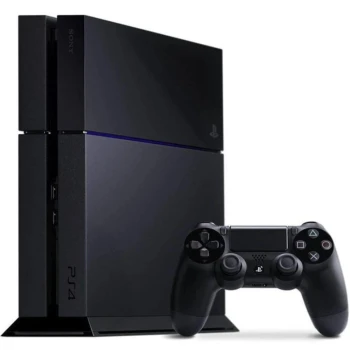 Sony PlayStation 4 1TB