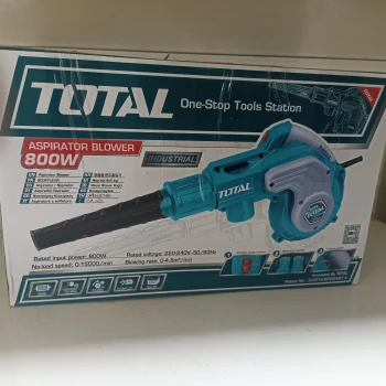 Aspirator Industrial Total TB2046