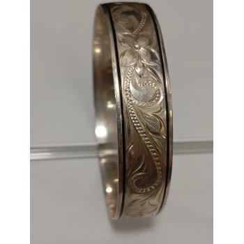 Bratara din Argint Proba 925* 32.18 gr