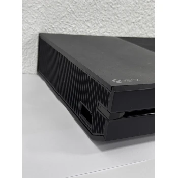 XBox One Black