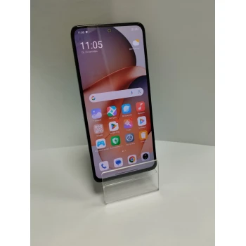 Telefon Xiaomi Redmi Note 13 128 GB Black