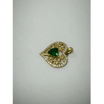 Pandativ din Aur Proba 375 1.02 gr