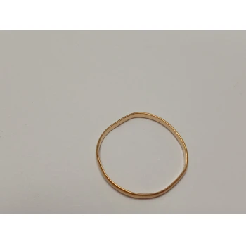 Verigheta din aur Proba 585 1.22 gr