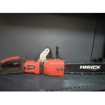 Drujba electrica Minsck MTPB-9819