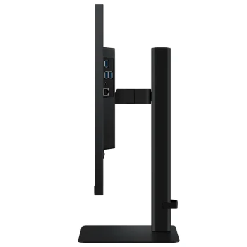Monitor SAMSUNG ViewFinity S8 S80UD 27" 4K, Black