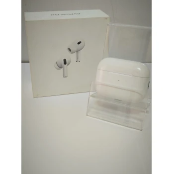 Casti Apple AirPods Pro 2 White