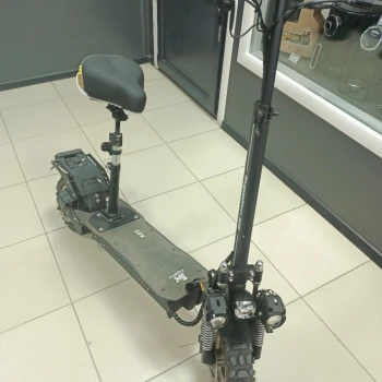 Electro Trotineta Kugoo M5