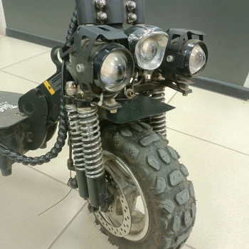 Electro Trotineta Kugoo M5