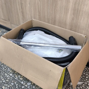 Aspirator Karcher DS 6
