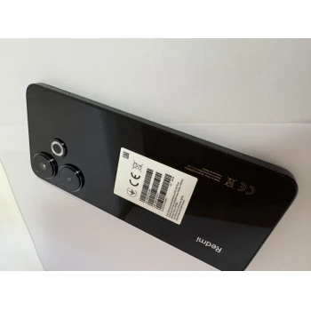 Telefon Xiaomi Redmi 13 256 GB Black