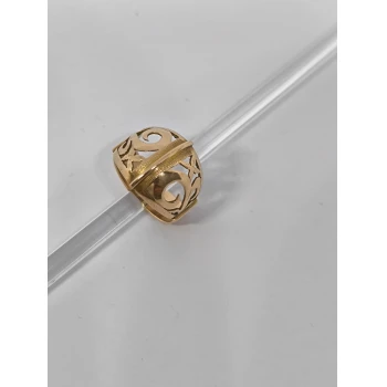 Inel din aur proba 500 3,64 gr