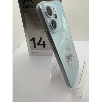 Oppo Reno14 FS 512 Gb Blue