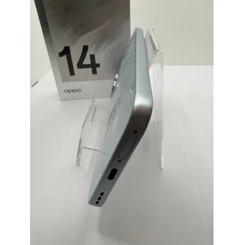 Oppo Reno14 FS 512 Gb Blue