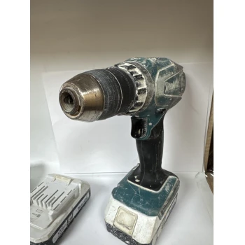 Surubelnita electrica Makita D7457D