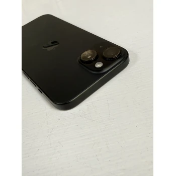 Apple iPhone 15 128 GB Black