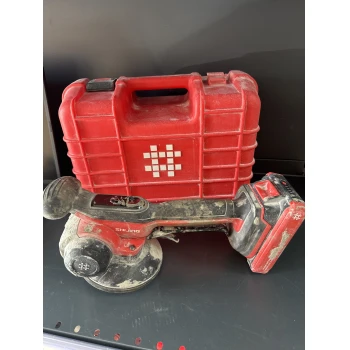 Ventuză electrică cu acumulator Shijing 9393