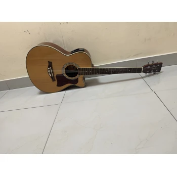 Chitara Lucky Star CG202EQ