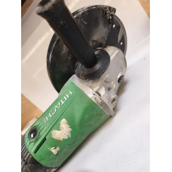 Polizor Unghiular Hitachi Koki G 23 SW