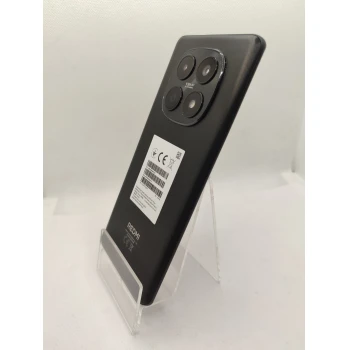 Telefon Xiaomi Redmi Note 15 8/256 GB Black