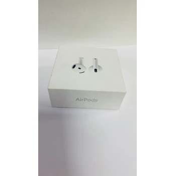 Apple Airpods 4 White