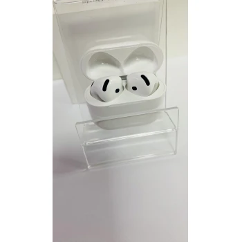 Apple Airpods 4 White