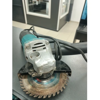 Polizor Unghiular Makita Ga5030