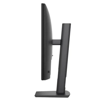 Monitor DELL P2426 24.1" WUXGA, Black