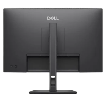 Monitor DELL P2426 24.1" WUXGA, Black