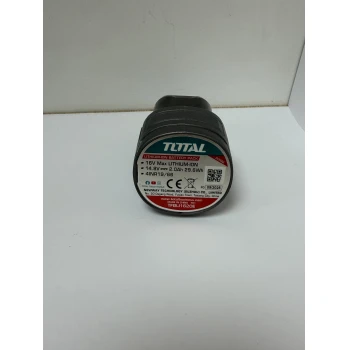 Lazer Total TLL301201
