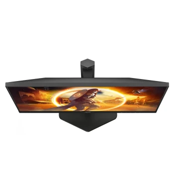Monitor Aoc Q27G4XF, Black