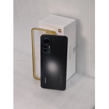 Xiaomi 12 Lite 8/128 GB Black