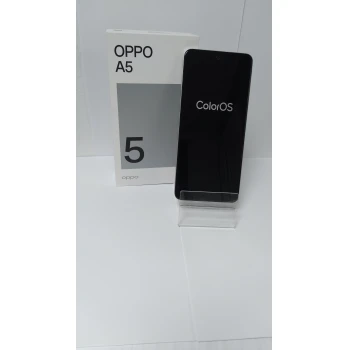 Oppo A5 128 GB White