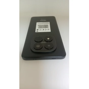 Telefon Xiaomi Redmi Note 15 Pro 512 GB Black