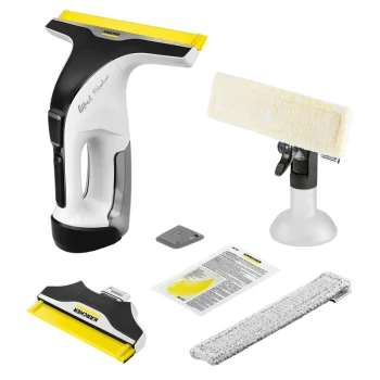 Curățător de geamuri Karcher WV 8 Signature Line