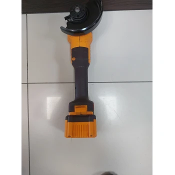 Polizor Unghiular Ingco GAGLI261521