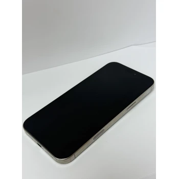 Telefon Apple iPhone 16 Pro Max 256 GB Natural Titanium