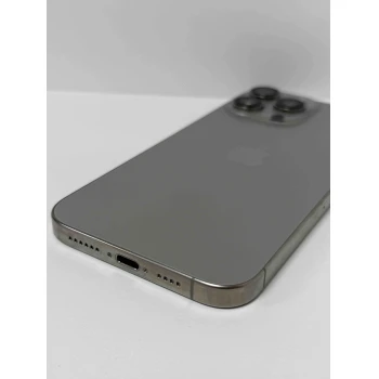 Telefon Apple iPhone 16 Pro Max 256 GB Natural Titanium